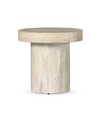 Arlo Pedestal End Table