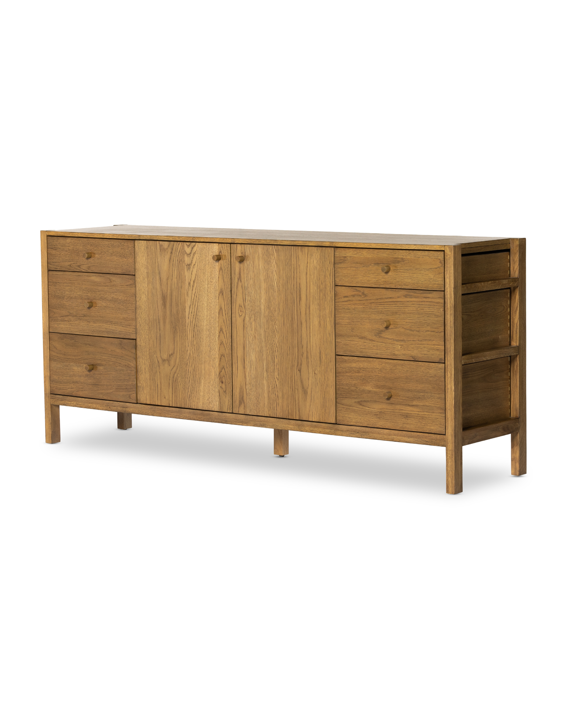 Reed Sideboard