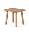 Elmwood End Table