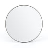 Bella Round Mirror