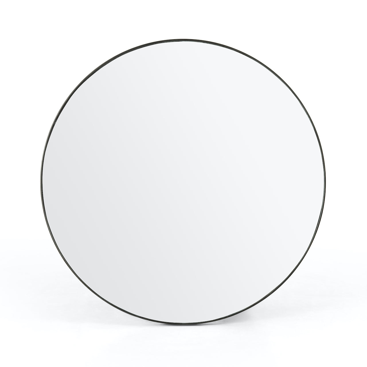 Bella Round Mirror