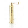 Atlas Brass Pepper Mill 8&quot;