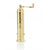 Atlas Brass Pepper Mill 8"