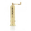 Atlas Brass Pepper Mill 10&quot;