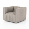 August Swivel Chair