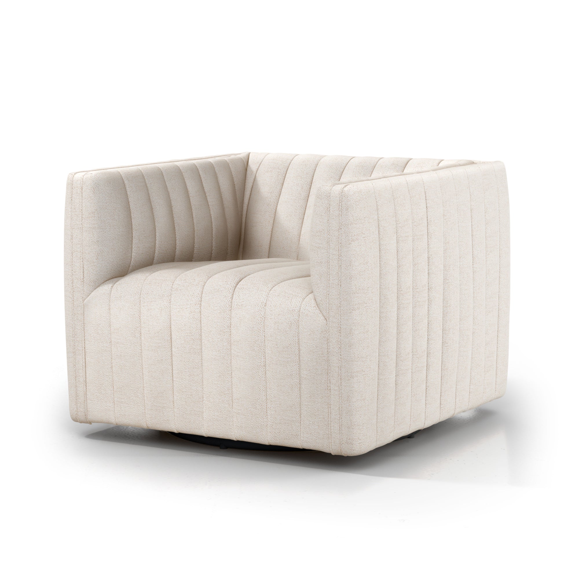 August Swivel Chair