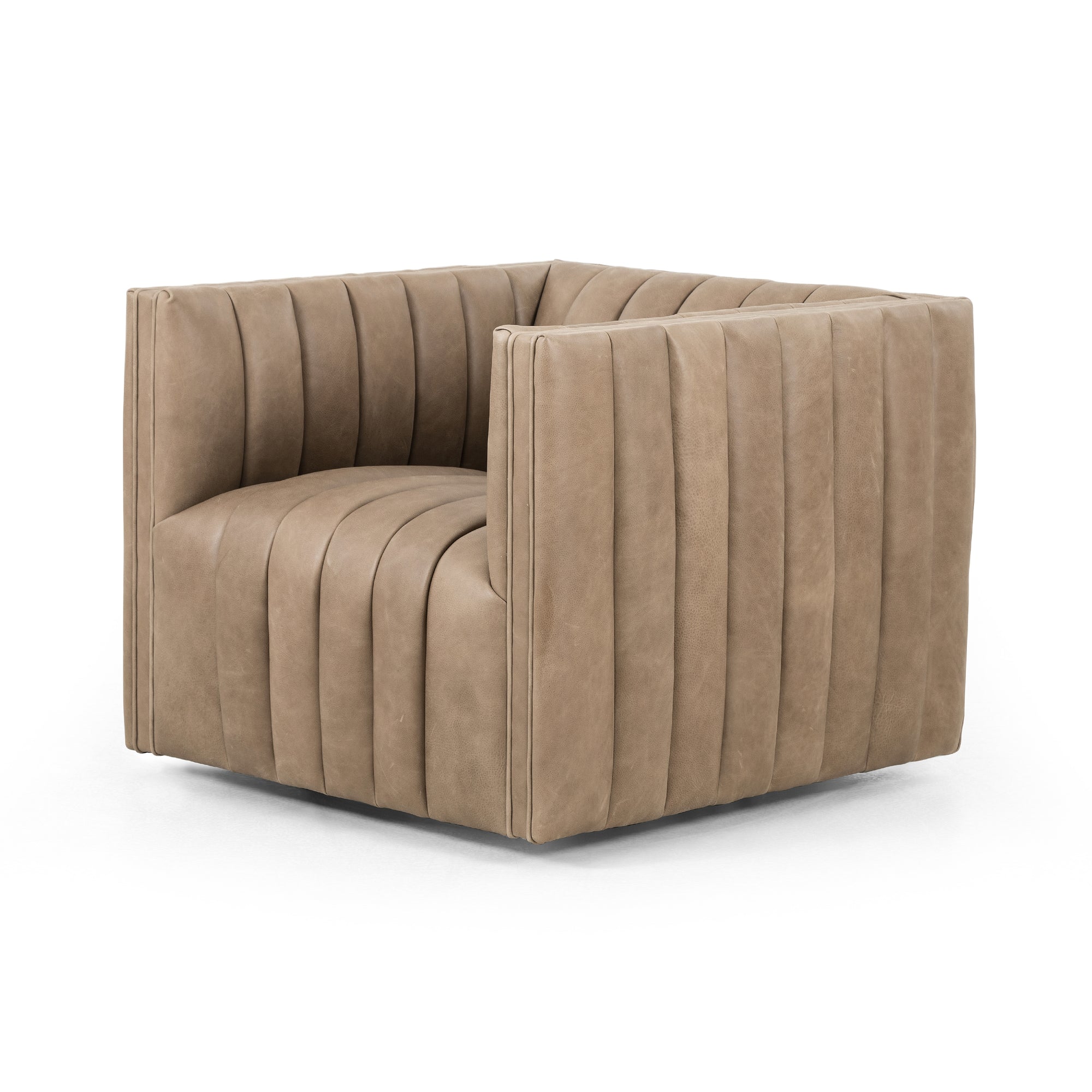 August Swivel Chair