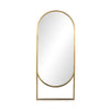 Dalton Floor Mirror