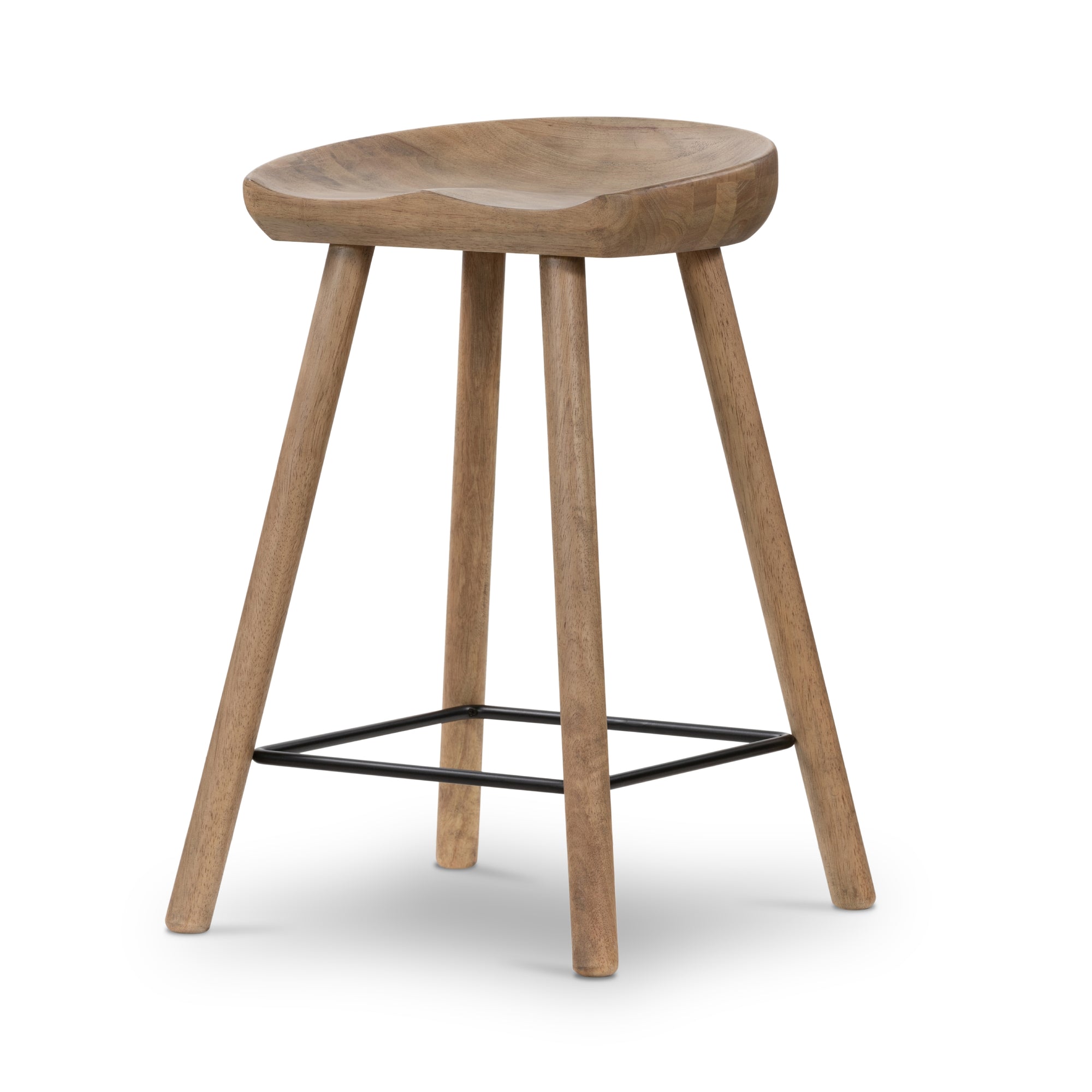 Barnes Counter Stool