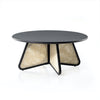 Isabele Round Coffee Table