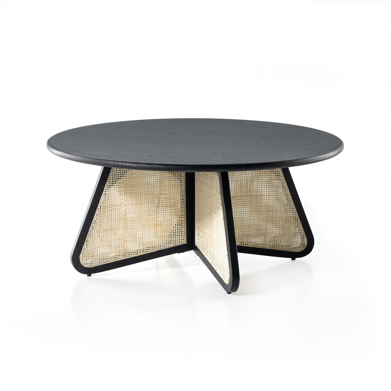 Isabele Round Coffee Table
