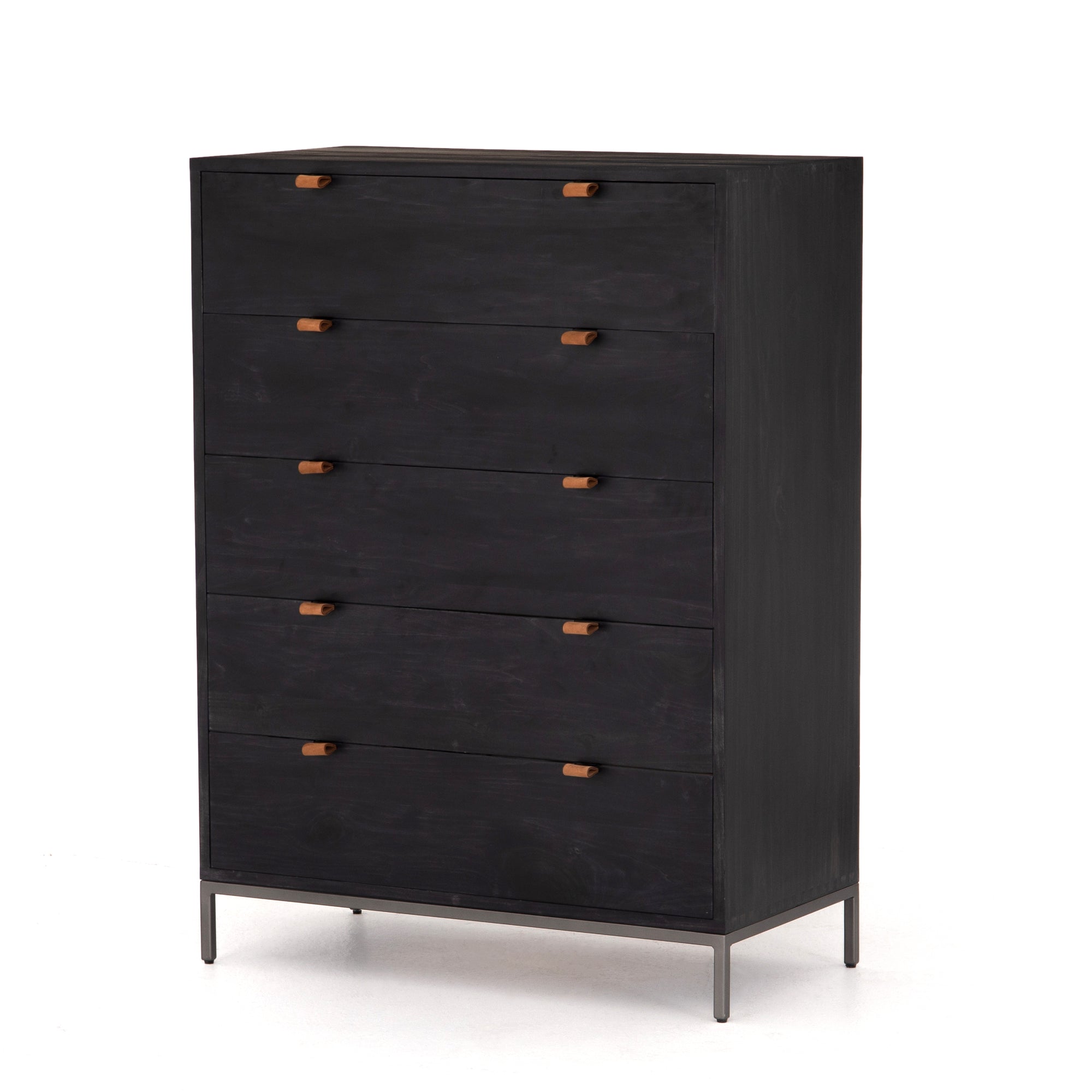 Trevor 5 Drawer Dresser