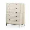 Trevor 5 Drawer Dresser