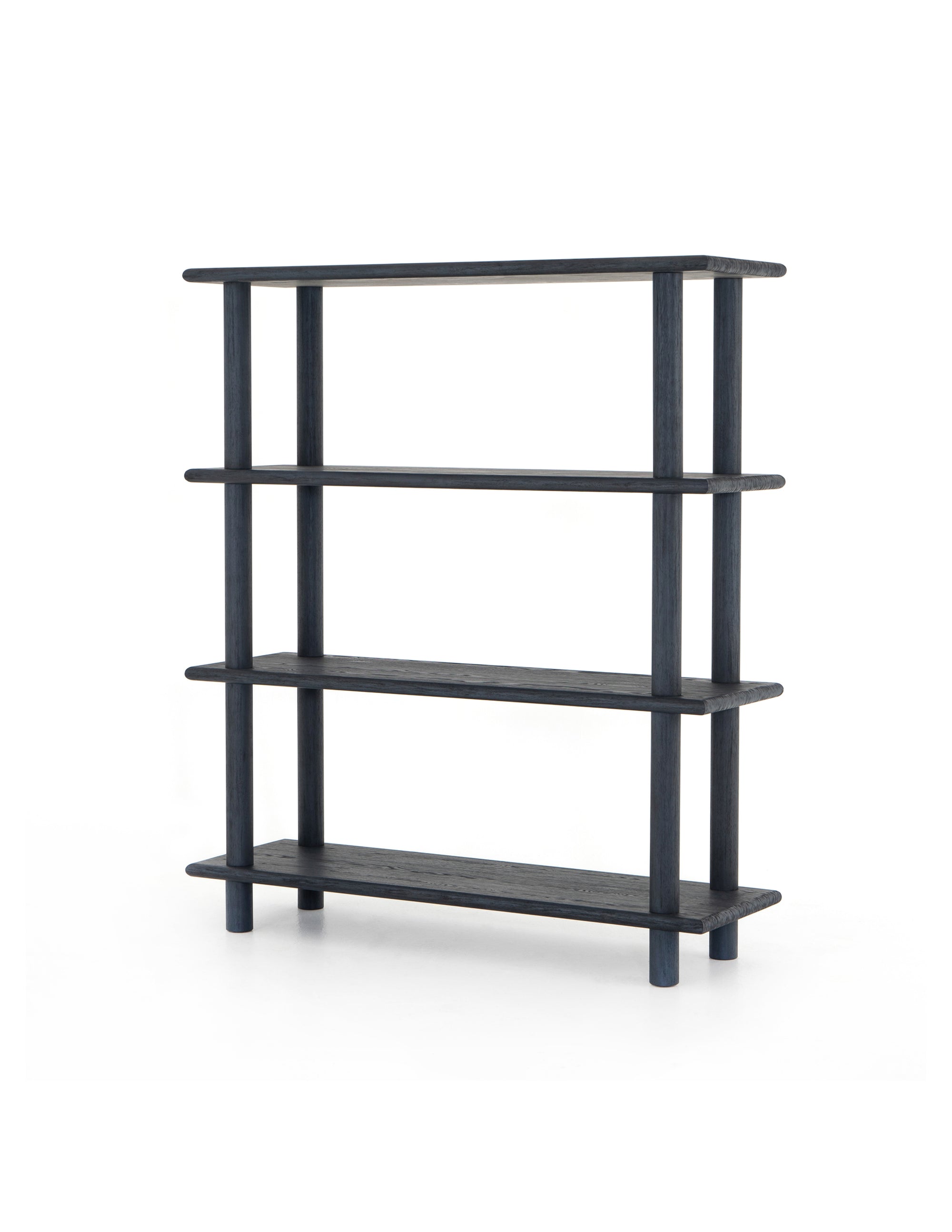 Mattia Bookshelf
