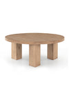 Mesa Round Coffee Table