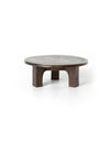 Cruz Coffee Table