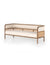 Tremaine Sofa in Cream