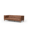 Williams Chocolate Sofa