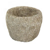 Carved Stone Bowl