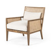 Antonia Cane Armchair