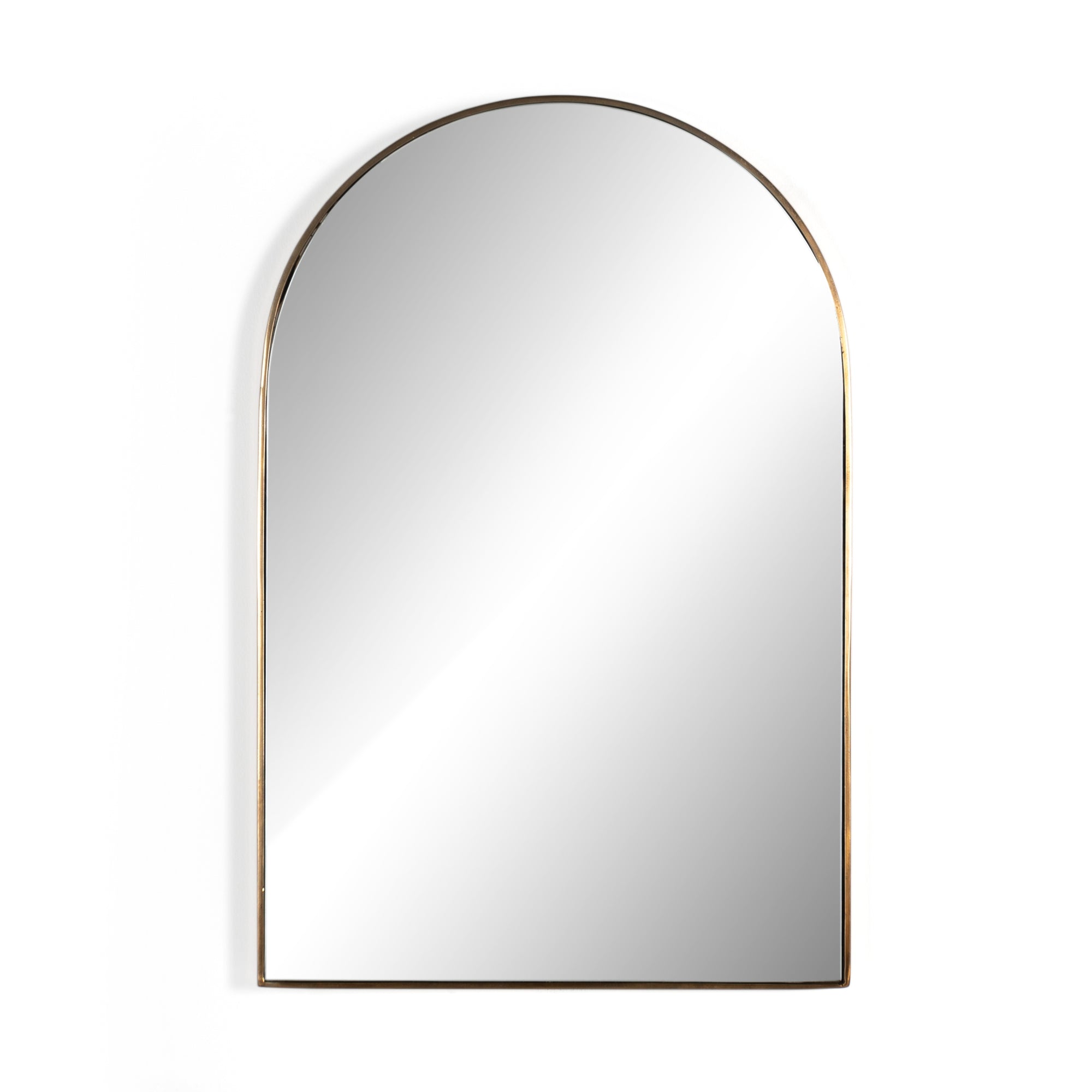 Gregory Small Mirror
