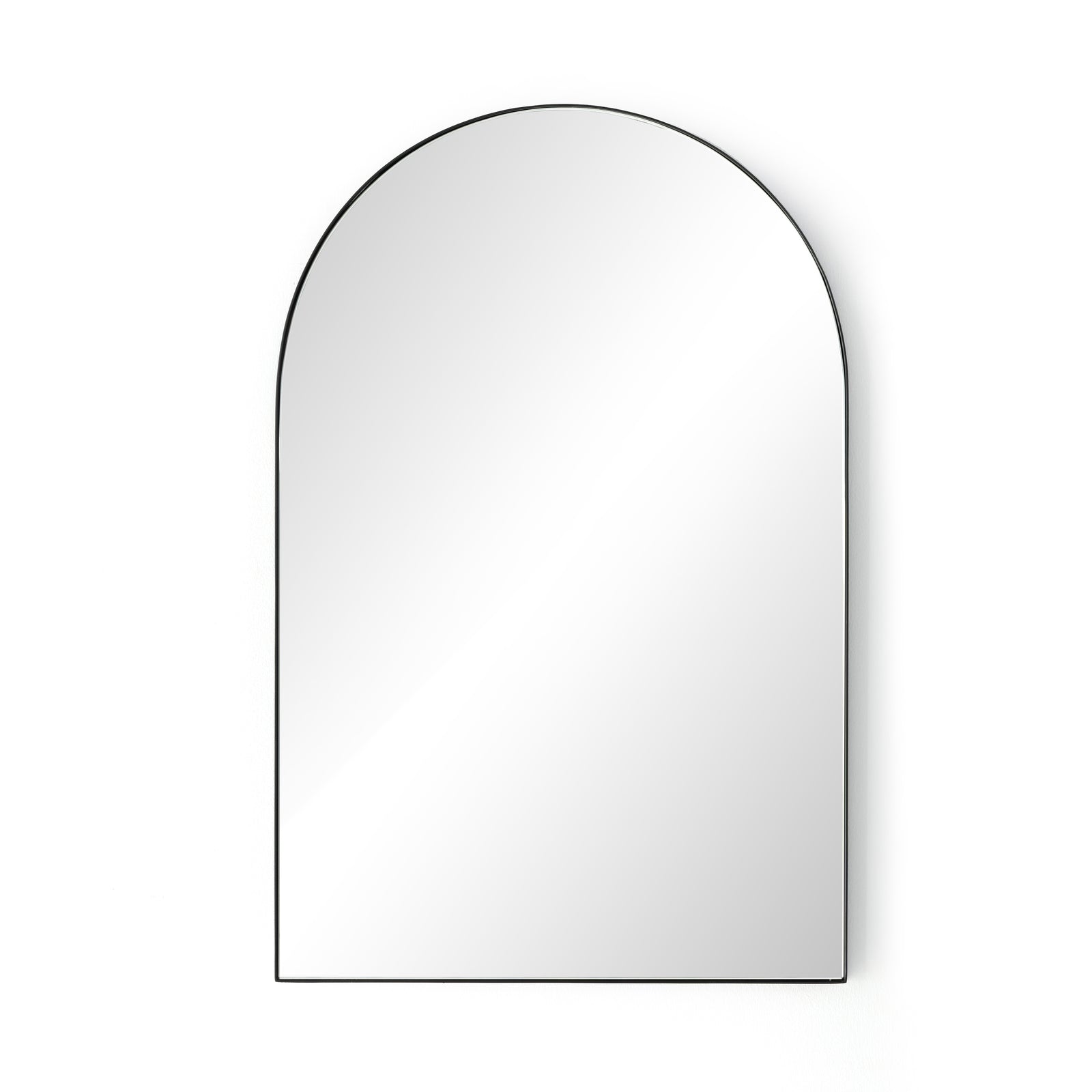 Gregory Small Mirror