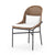Jerica Outdoor Dining Chair