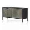 Orvelle Media Console