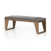 Stephanie Accent Bench