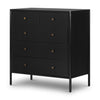 Sara 5 Drawer Bedroom Dresser