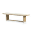 Clarice Dining Bench