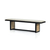 Clarice Dining Bench