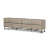 Maurice Media Console