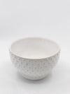 Hobnail Bowl