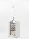 Marble &amp; Stainless Steel Grater