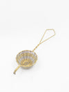 Brass Strainer