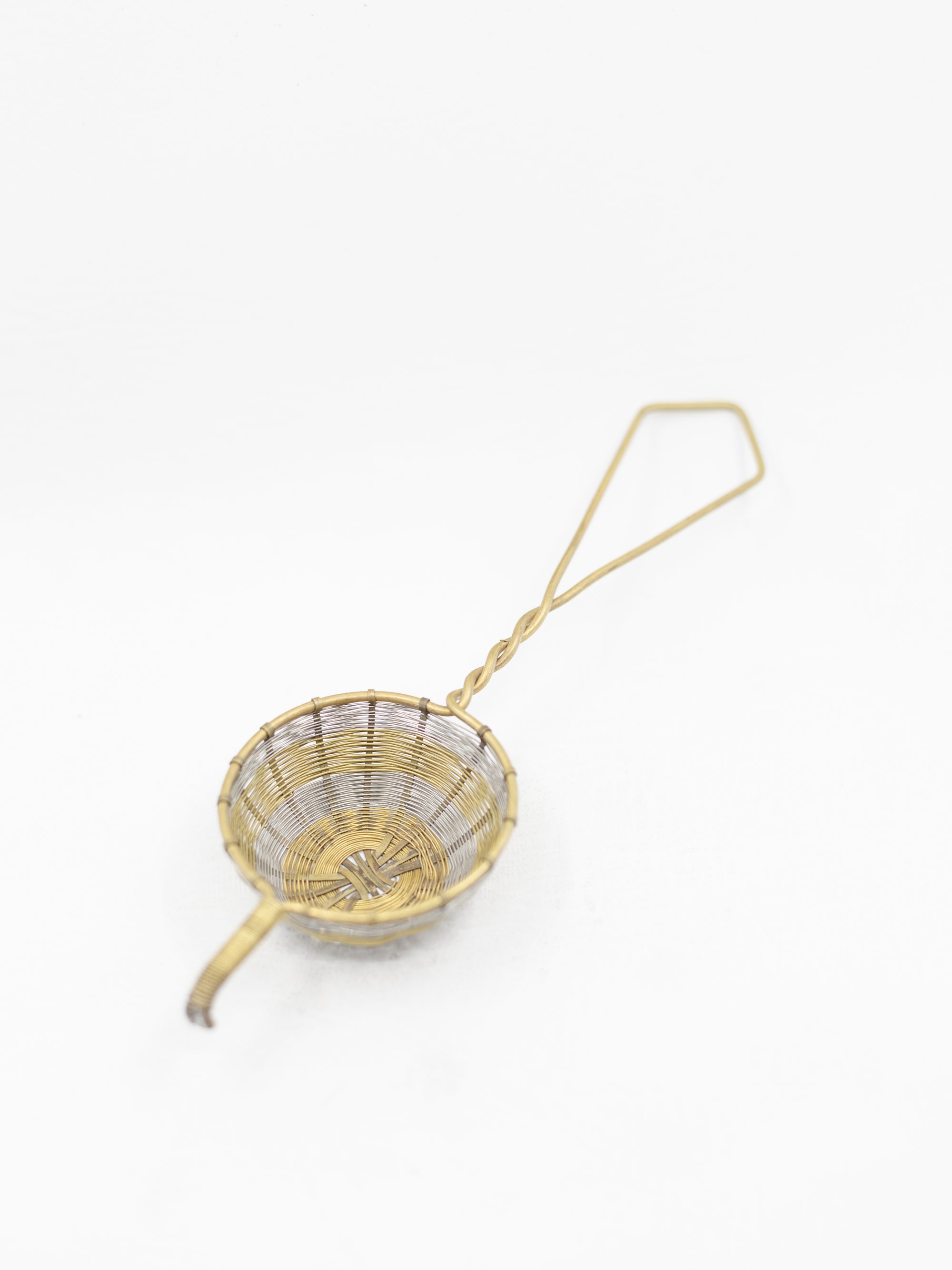 Brass Strainer