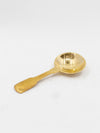 Brass Spoon