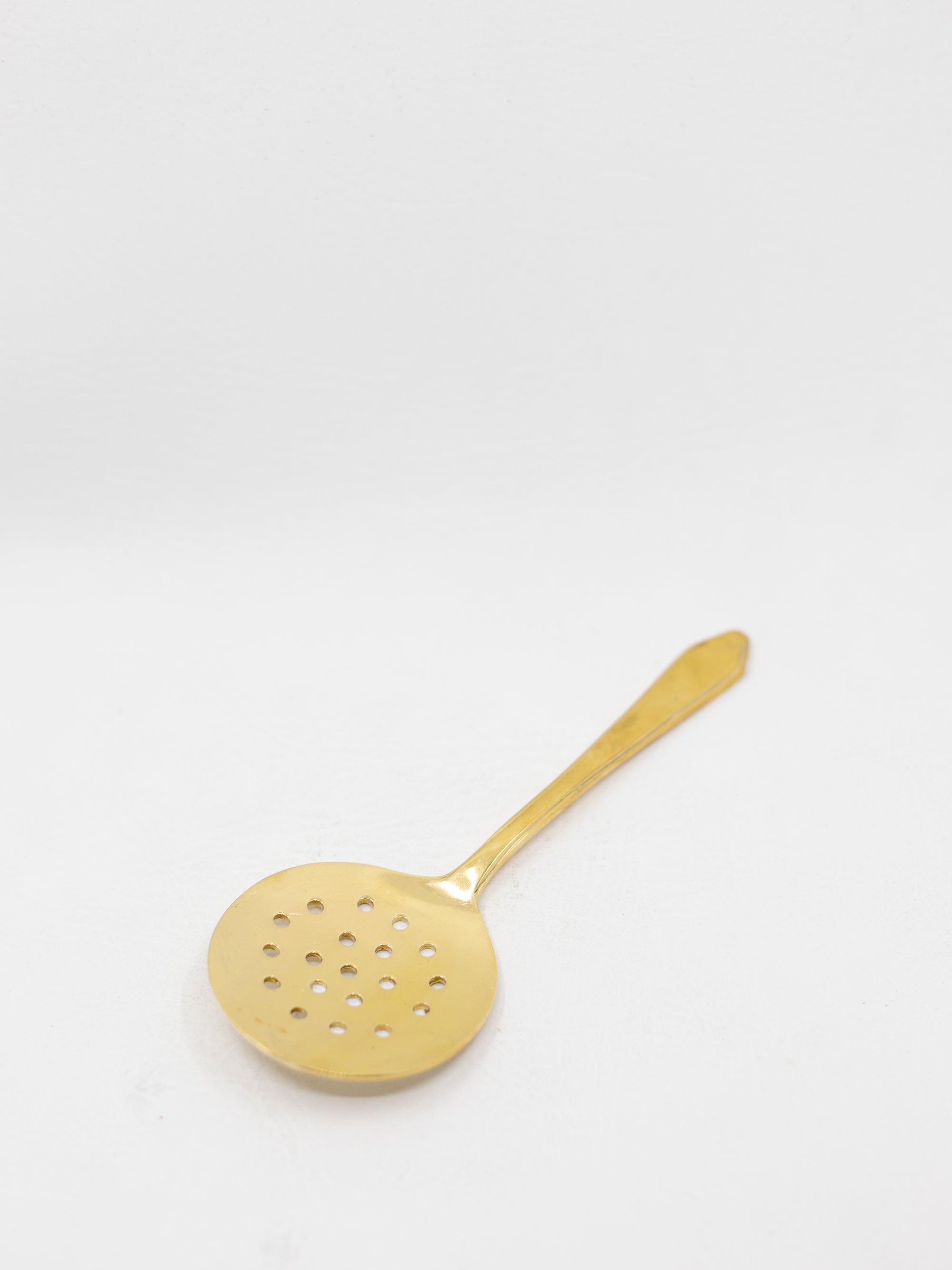 Brass Strainer