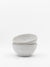 Matte Stoneware Dish