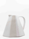 Stoneware Pitcher