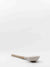 Stoneware Spoon