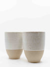 Stoneware Cup