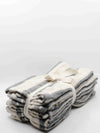 Double Cloth Napkins - Set of 4