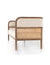 Tremaine Sofa in Cream