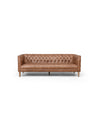 Williams Chocolate Sofa