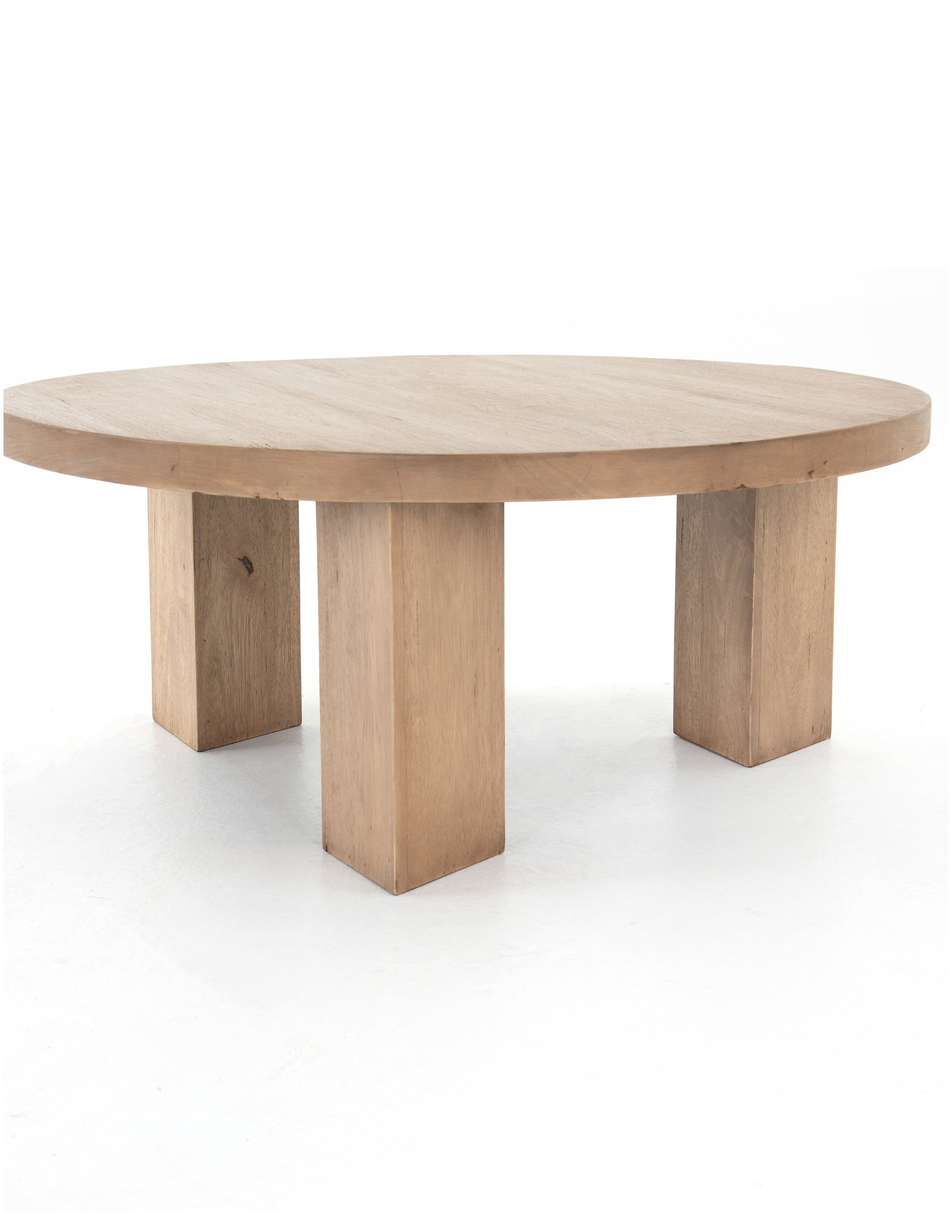 Mesa Round Coffee Table