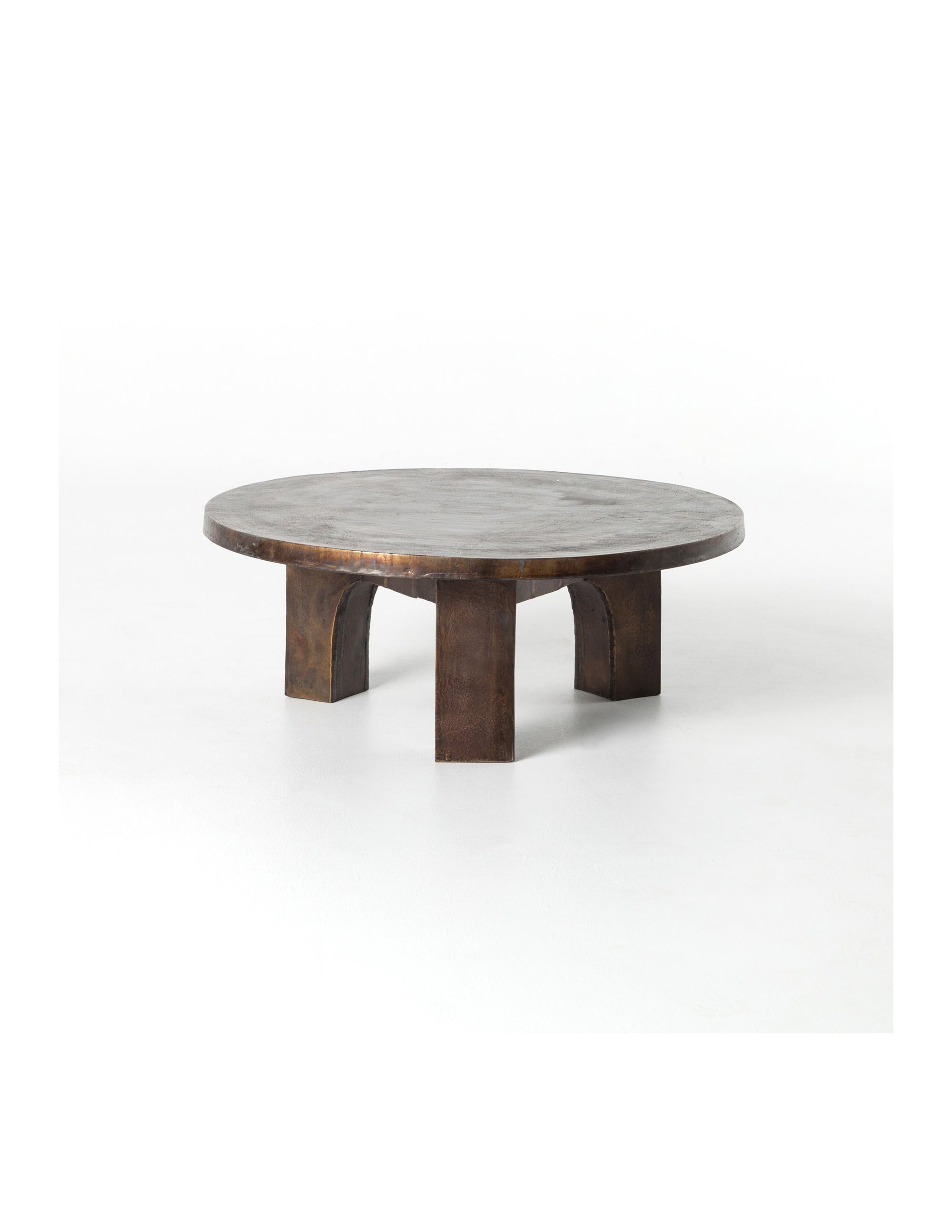 Cruz Coffee Table