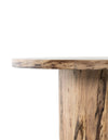 Hudson Round Dining Table