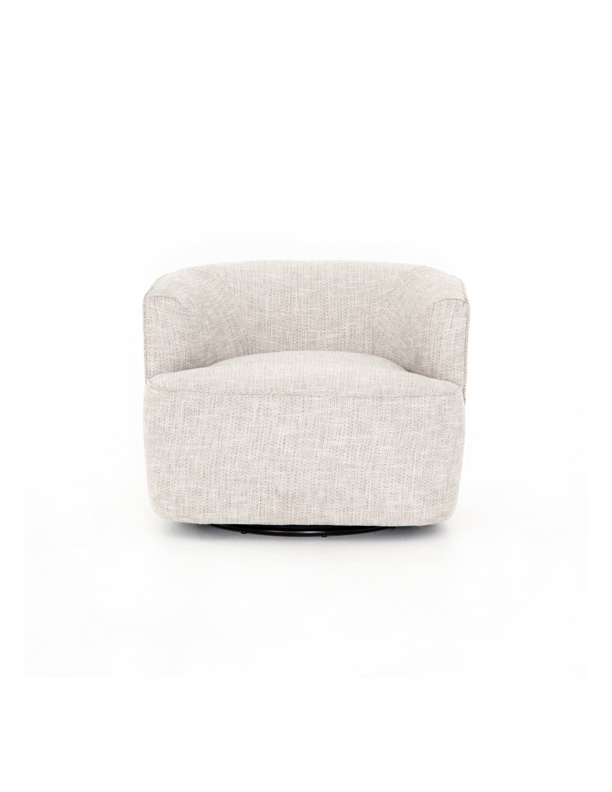 Mila swivel 2025 chair